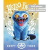image:imageCeaco  Kpop Demon Hunters  Derpy Tiger  300 Piece Puzzle