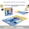 image:imageCeaco  Kpop Demon Hunters  Derpy Tiger  300 Piece Puzzle