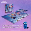 image:imageCeaco  Kpop Demon Hunters FoilFinish  500 Piece Puzzle
