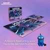image:imageCeaco  Kpop Demon Hunters HUNTRX Battle  500 Piece Puzzle for Adults