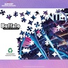 image:imageCeaco  Kpop Demon Hunters HUNTRX Battle  500 Piece Puzzle for Adults