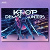 image:imageCeaco  Kpop Demon Hunters HUNTRX Battle  500 Piece Puzzle for Adults