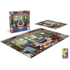 image:imageCeaco  Lake Cabin  300 Large Piece Jigsaw Puzzle for Adults