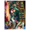 image:imageCeaco  Lilo and Stitch  Aloha Christmas  1000 Piece