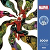 image:imageCeaco  Marvel Comics SpiderMan My Spidey  500 Piece Puzzle for Adults