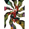 image:imageCeaco  Marvel Comics SpiderMan My Spidey  500 Piece Puzzle for Adults