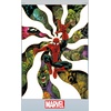 image:imageCeaco  Marvel Comics SpiderMan My Spidey  500 Piece Puzzle for Adults