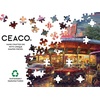image:imageCeaco  Meet You At The Diner  1000 Large Piece Jigsaw Puzzle for Adults