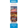image:imageCeaco  Meet You At The Diner  1000 Large Piece Jigsaw Puzzle for Adults