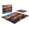 image:imageCeaco  Meet You At The Diner  1000 Large Piece Jigsaw Puzzle for Adults