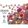 image:imageCeaco  Morel of the Story  1000 Piece Jigsaw Puzzle for Adults