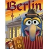 image:imageCeaco  Muppets Around the World  4 Pack 500 Piece Puzzles for Adults