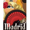image:imageCeaco  Muppets Around the World  4 Pack 500 Piece Puzzles for Adults