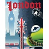 image:imageCeaco  Muppets Around the World  4 Pack 500 Piece Puzzles for Adults