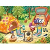 image:imageCeaco  Olivia Gibbs  Go Camping  500 Piece Jigsaw Puzzle