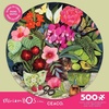 image:imageCeaco  Patiently Waiting  500 Piece Jigsaw Puzzle for Adults19 Round