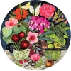 image:imageCeaco  Patiently Waiting  500 Piece Jigsaw Puzzle for Adults19 Round