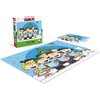 image:imageCeaco  Peanuts Carolers  500PC Christmas Puzzle