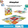 image:imageCeaco  Peanuts Highlights 500 Piece Jigsaw Puzzle
