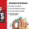 image:imageCeaco  Peanuts Highlights 500 Piece Jigsaw Puzzle