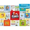 image:imageCeaco  Peanuts Highlights 500 Piece Jigsaw Puzzle
