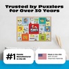 image:imageCeaco  Peanuts Highlights 500 Piece Jigsaw Puzzle