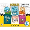 image:imageCeaco  Peanuts Posters  1000 Large Piece Jigsaw Puzzle for Adults
