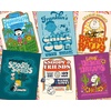 image:imageCeaco  Peanuts Posters  1000 Large Piece Jigsaw Puzzle for Adults