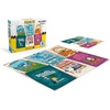 image:imageCeaco  Peanuts Posters  1000 Large Piece Jigsaw Puzzle for Adults