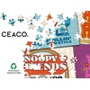 image:imageCeaco  Peanuts Posters  1000 Large Piece Jigsaw Puzzle for Adults