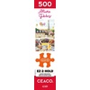 image:imageCeaco  Perfect Paris  500 Large Piece Jigsaw Puzzle for Adults