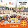 image:imageCeaco  Perfect Paris  500 Large Piece Jigsaw Puzzle for Adults