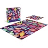 image:imageCeaco  Perfect Perfumes Glitter  750 Piece Jigsaw Puzzle for Adults