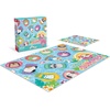 image:imageCeaco  Pool Party  500 Piece Jigsaw Puzzle for Adults