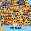 image:imageCeaco  Sad Nuggie Cute amp Funny  300 Large Piece Jigsaw Puzzle for Adults