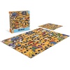 image:imageCeaco  Sad Nuggie Cute amp Funny  300 Large Piece Jigsaw Puzzle for Adults