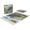 image:imageCeaco  Sandringham Palace  300 Large Piece Jigsaw Puzzle for Adults