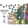 image:imageCeaco  Sandringham Palace  300 Large Piece Jigsaw Puzzle for Adults