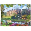image:imageCeaco  Sandringham Palace  300 Large Piece Jigsaw Puzzle for Adults