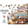 image:imageCeaco  Seaside Living  1000 Large Piece Puzzle