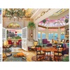 image:imageCeaco  Seaside Living  1000 Large Piece Puzzle