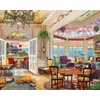image:imageCeaco  Seaside Living  1000 Large Piece Puzzle