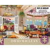 image:imageCeaco  Seaside Living  1000 Large Piece Puzzle