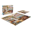 image:imageCeaco  Seaside Living  1000 Large Piece Puzzle