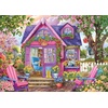 image:imageCeaco  She Shed  500 Large Piece Jigsaw Puzzle for Adults