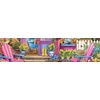 image:imageCeaco  She Shed  500 Large Piece Jigsaw Puzzle for Adults