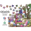 image:imageCeaco  She Shed  500 Large Piece Jigsaw Puzzle for Adults