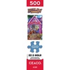 image:imageCeaco  She Shed Studio  500 Large Piece Jigsaw Puzzle for Adults
