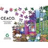 image:imageCeaco  She Shed Studio  500 Large Piece Jigsaw Puzzle for Adults