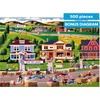 image:imageCeaco  Soap Box Derby  500 Piece Summer Jigsaw Puzzle for Adults